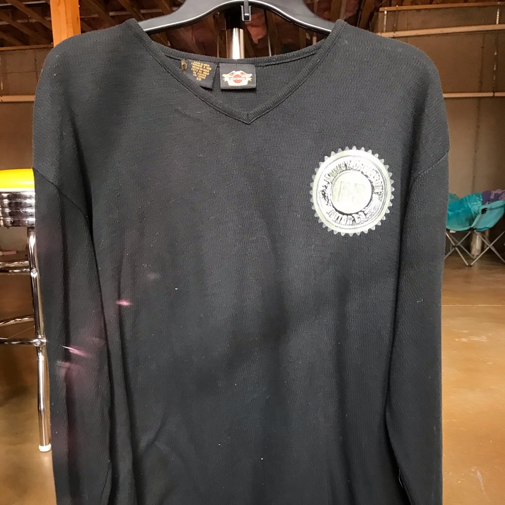 Harley Davidson Shirt